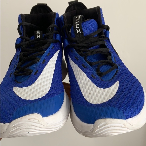 Nike Zoom Rise - Picture 1 of 4